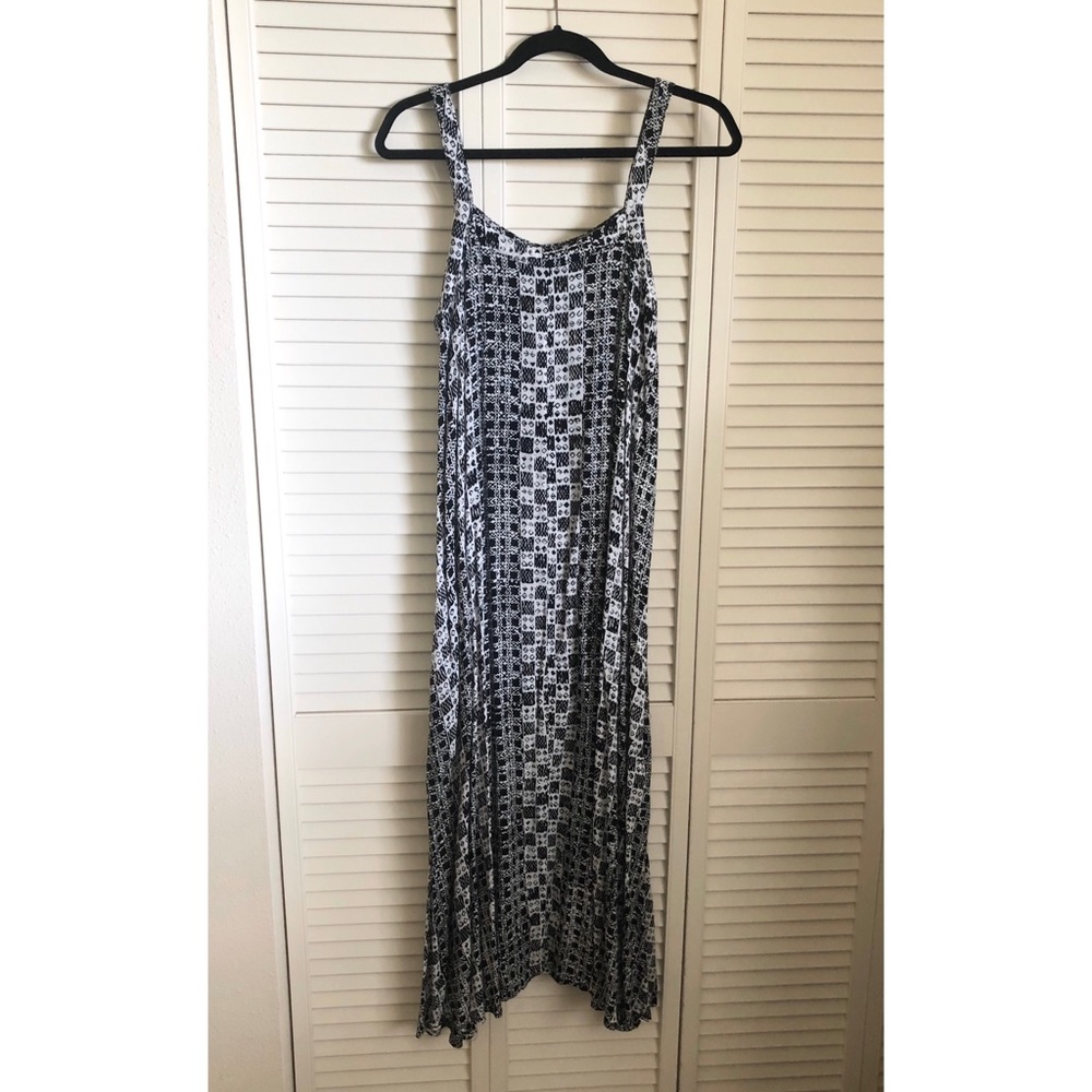 Noa Noa Maxi Dress